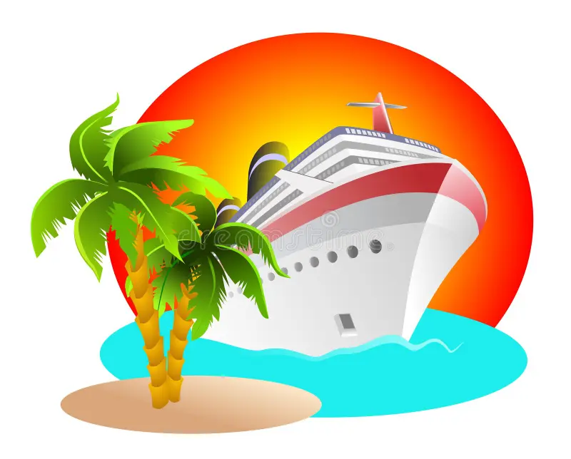 Coastal Lush Cruises logo